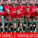 YAMANLAR ESEN, TAKİBE DEVAM ETTİ