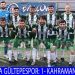KAHRAMANLAR, GÜLTEPE ENGELİNİ 2 GOLLE AŞTI