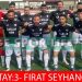 GÜRALTAY, 3 PUANI 3 GOLLE ALMASINI BİLDİ