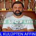 ÇEŞME BELEDİYESPOR’DA İBRAHİM GÖREN GÖREVİNDEN AYRILDI