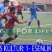 ESENLİKSPOR’UN ENES ORTAÇ’I VAR