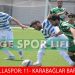 İZMİR ATİLLASPOR, 3 PUANI 11 GOLLE ALDI