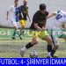 İZMİR 35 FUTBOL, ZİRVE YARIŞINI SÜRDÜRDÜ