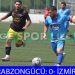 İKİ TAKIMDA BİRER PUANA SEVİNEMEDİ