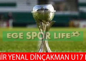 İZMİR, U17 PLAY-OFF’LARA KALDILAR