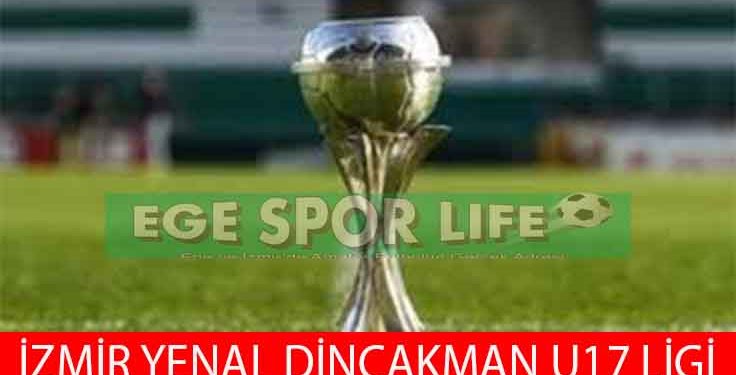 İZMİR, U17 PLAY-OFF’LARA KALDILAR