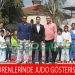 SERGEN GÜNDÜZ’ÜN ÖĞRENCİLERİ 19 MAYIS’TA ŞOV YAPTI