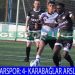 KARABAĞLARSPOR, ARSLANGÜCÜ’NÜ AFFETMEDİ