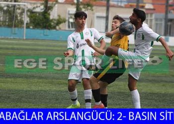 BİRİ RAHATLADI, DİĞERİ DÜŞME HATTINDAN KURTULAMADI
