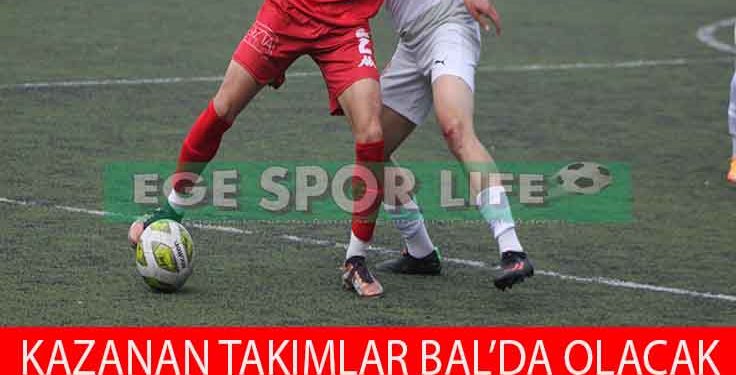 GÖZLER TORBALI İLE ÇEŞME VE YEŞİLOVA İLE İZMİRSPOR MAÇINA ÇEVİRİLDİ