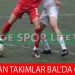 GÖZLER TORBALI İLE ÇEŞME VE YEŞİLOVA İLE İZMİRSPOR MAÇINA ÇEVİRİLDİ