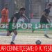 KARABAĞLAR YEŞİLYURT FK, İSTEDİĞİ 3 PUANI 3 GOLLE ALDI