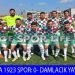DAMLACIK YAYLA, TAKİBİ BIRAKMADI