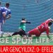 KARABAĞLAR GENÇYILDIZ’A EFELERGÜCÜ ŞOKU