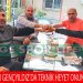 (BEBETO) ÖZCAN EKİNCİ, KARABAĞLAR GENÇYILDIZ’DA