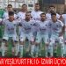 KARABAĞLAR YEŞİLYURT FK’DAN 10 GOLLÜ GALİBİYET