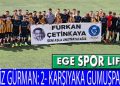 LİDER NAFİZ GÜRMAN, HAFTAYI 3 PUANLA KAPATTI