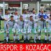 ŞİRİNYERSPOR, KOZAĞAÇ’TAN İSTEDİĞİ 3 PUANI 8 GOLLE ALDI