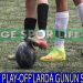 İZMİR U17 PLAY-OFF’LARDA GÜNÜN SONUÇLARI