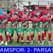 PARSASPOR, YEŞİLÇAM’I ELİ BOŞ GÖNDERDİ