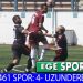 LİDER İZMİR 1461 SPOR, SON VİRAJA GİRİYOR