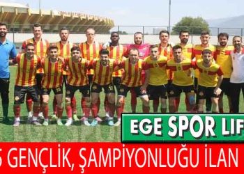 1925 GENÇLİK, ADINI SÜPER AMATÖR LİGE YAZDIRDI