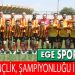 1925 GENÇLİK, ADINI SÜPER AMATÖR LİGE YAZDIRDI