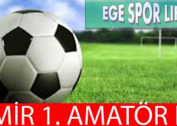 10-11 HAZİRAN 2023, 1 AMATÖR MAÇ PROGRAMI