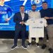 ALTINORDU’DAN YURT DIŞINA BİR TRANSFER DAHA