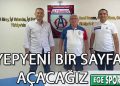 ALTINORDU’DA ATİLLA KÜÇÜKTAKA DÖNEMİ