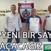 ALTINORDU’DA ATİLLA KÜÇÜKTAKA DÖNEMİ