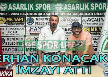 ŞAMPİYON HOCA, YUVADA KALDI