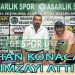 ŞAMPİYON HOCA, YUVADA KALDI