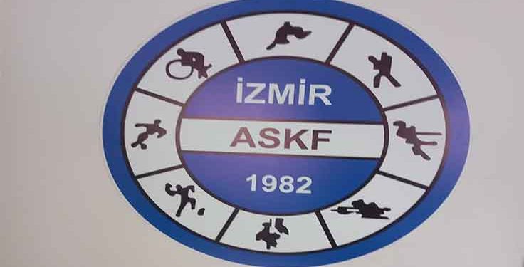 İZMİR ASKF’DE GENEL KURUL KARARI ALINDI