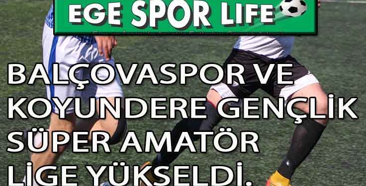 FAİR-PLAY’DEN 2 TAKIM DAHA SÜPER AMATÖR LİGDE