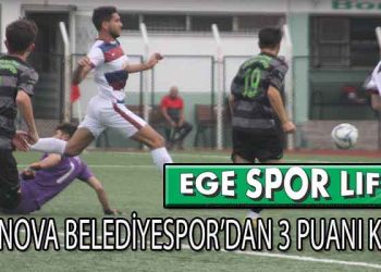 ÇAMDİBİ GENÇLERBİRLİĞİ’NDEN NET GALİBİYET