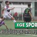 ÇAMDİBİ GENÇLERBİRLİĞİ’NDEN NET GALİBİYET