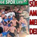 BORNOVA IŞIKKENT, ADINI SÜPER AMATÖR’E YAZDIRDI