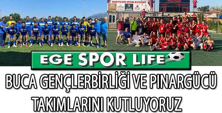 U17’DE İZMİR’İN GURURU OLDULAR