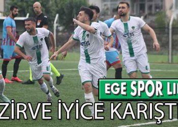ÇAMKULESPOR, ALTINYILDIZ’DAN 3 PUANI ALMASINI BİLDİ