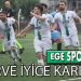 ÇAMKULESPOR, ALTINYILDIZ’DAN 3 PUANI ALMASINI BİLDİ