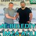 ALİ ÇALIŞ’IN TAKIMI BELLİ OLDU