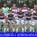 ÇAMDİBİ GENÇLERBİRLİĞİ, ERTUĞRUL GÖKALP İLE FARKA GİTTİ