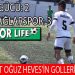 KARABAĞLARSPOR, OĞUZ HEVES İLE GÜLDÜ