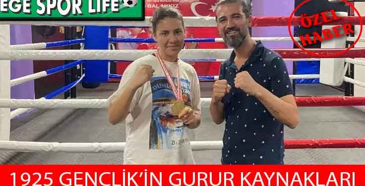 YILDIZ BAYANLAR TÜRKİYE İKİNCİSİ ELİF ELDEN