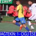EVKA 5 DAĞTEKİN, ŞAMPİYONLUK ŞANSINI KAYBETTİ