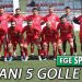 GEDİZ FK’DAN NET GALİBİYET