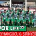 ŞAMPİYON ŞİRİNYERSPOR’DAN GOLLÜ GALİBİYET