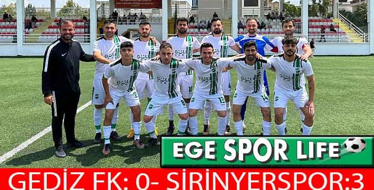 ŞİRİNYERSPOR, ŞAMPİYON GİBİ