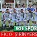 ŞİRİNYERSPOR, ŞAMPİYON GİBİ